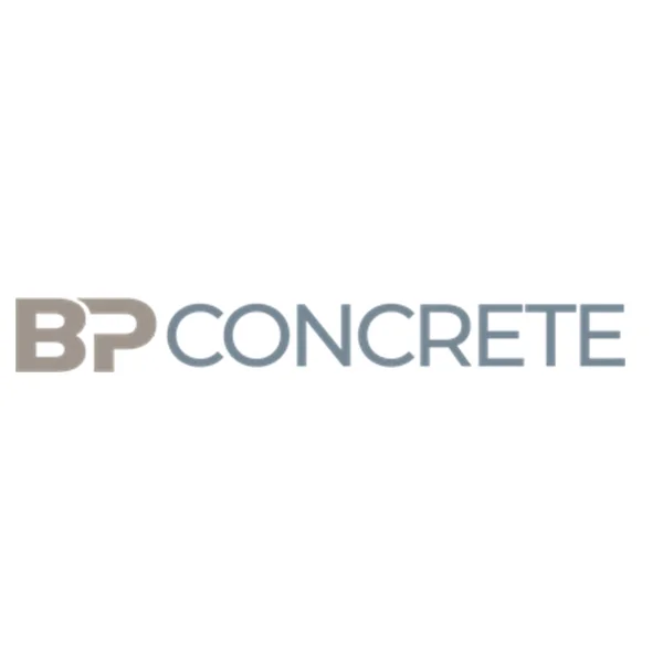 bp concrete