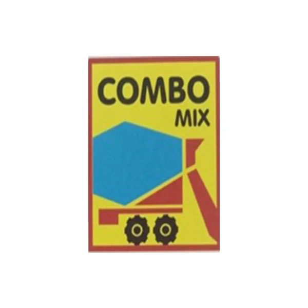 combo mix