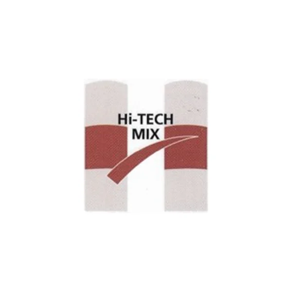 hi tech mix