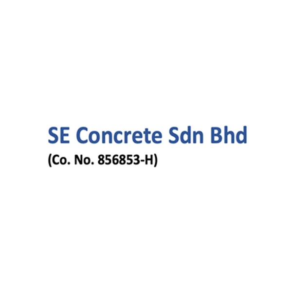 se concrete