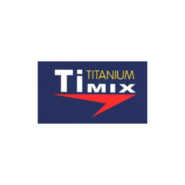 titanium mix