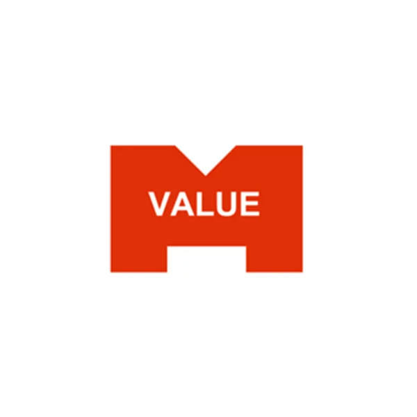 value mix